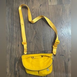 Lululemon Festival Bag